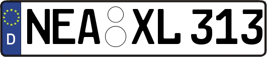 NEA-XL313