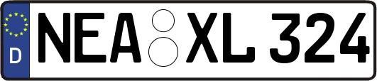 NEA-XL324
