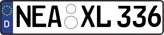 NEA-XL336