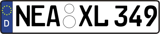 NEA-XL349
