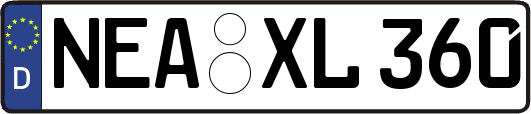 NEA-XL360
