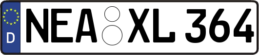 NEA-XL364