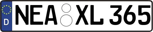 NEA-XL365