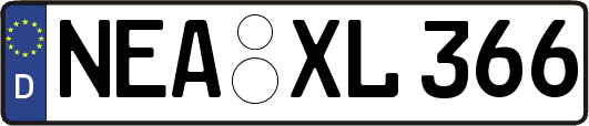 NEA-XL366