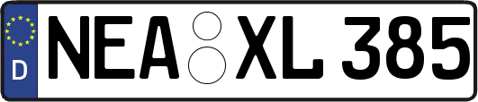 NEA-XL385