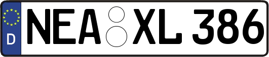 NEA-XL386