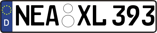 NEA-XL393