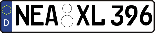 NEA-XL396