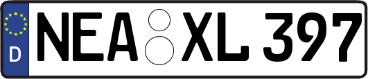 NEA-XL397