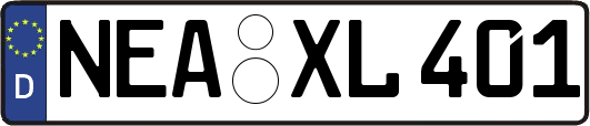 NEA-XL401