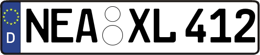 NEA-XL412