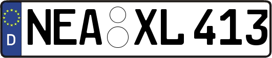 NEA-XL413