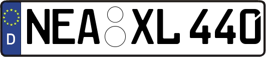 NEA-XL440