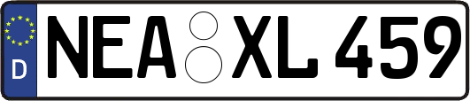 NEA-XL459
