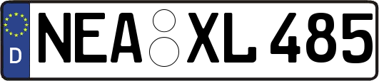NEA-XL485