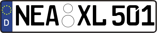 NEA-XL501