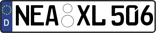 NEA-XL506