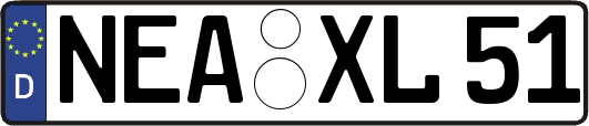 NEA-XL51