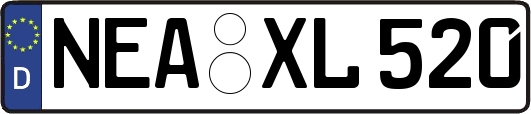 NEA-XL520
