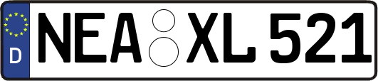NEA-XL521