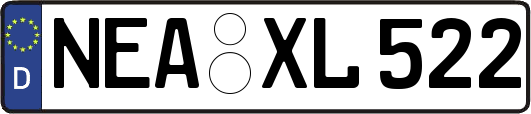 NEA-XL522