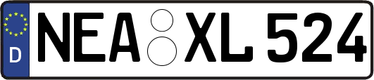 NEA-XL524