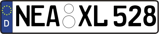 NEA-XL528