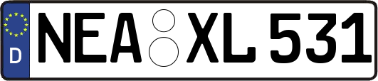 NEA-XL531