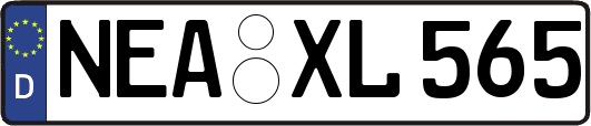 NEA-XL565