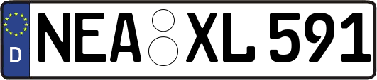 NEA-XL591