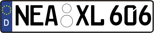 NEA-XL606