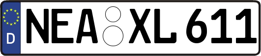 NEA-XL611
