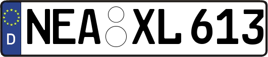 NEA-XL613