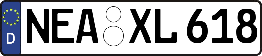 NEA-XL618