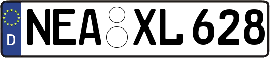 NEA-XL628
