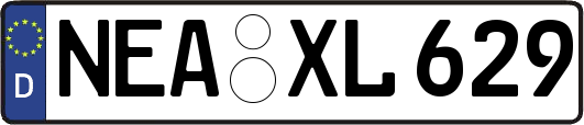 NEA-XL629