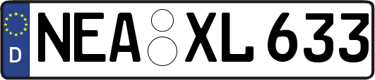 NEA-XL633