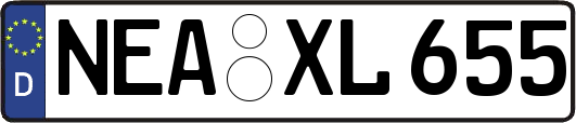 NEA-XL655