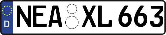 NEA-XL663
