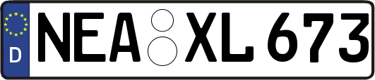 NEA-XL673
