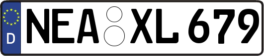 NEA-XL679