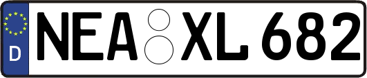 NEA-XL682