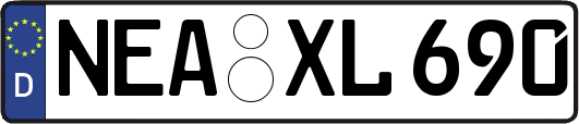 NEA-XL690