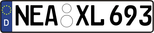 NEA-XL693