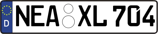 NEA-XL704