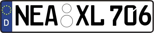 NEA-XL706