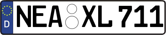 NEA-XL711