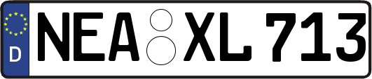 NEA-XL713