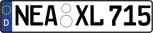 NEA-XL715