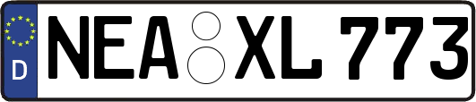 NEA-XL773